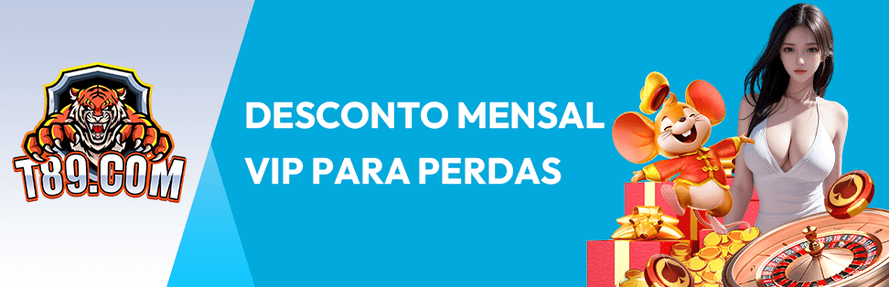 valores das apostas na mega sena